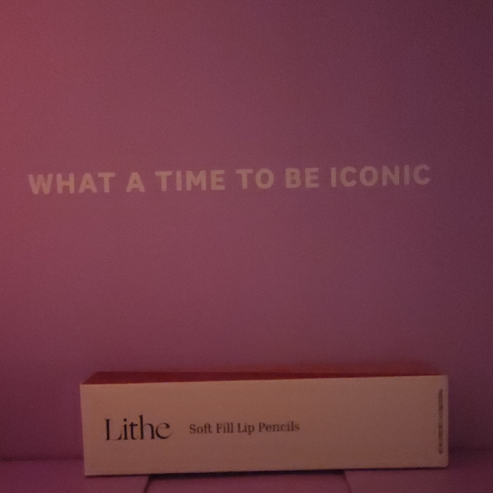 Lithe Soft Fill Lip Pencils - Iconic Shades